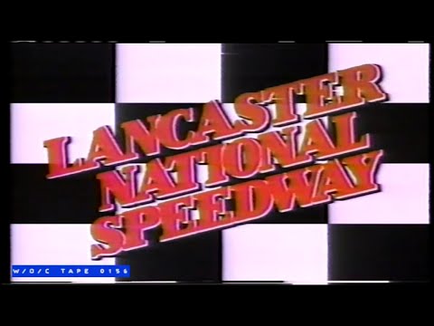 WOC Tape 0156 Local Commercial Compilation - 1985