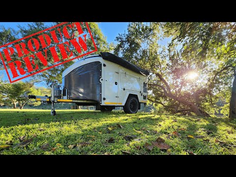 Mobi Lodge Launches new Mobi XL – Targeted at Young Couples and Families. Review Available Below