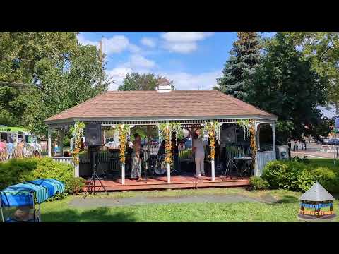 3rd Annual MAPSO Funk Fest – 1 - 7 PM Maplewood Springfield Ave Gazebo  Music via Gregory Burrus …