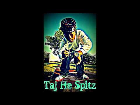 Million Dollar Dreams - Taj-He-Spitz (feat. Axion Jaxion) (Prod. By Dream Team)