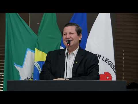 Imagem - Márcio Albieri - Grande Expediente - 27/04/2026