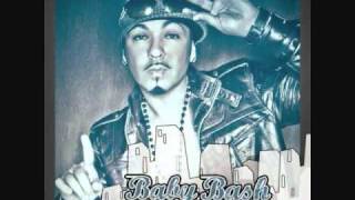 Fantasy Girl - Baby Bash Feat. Marty James
