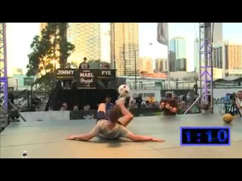 TOP 16: PWG(philippines) vs Kosuke(Japan) - FFWT 2016 - Melbourne