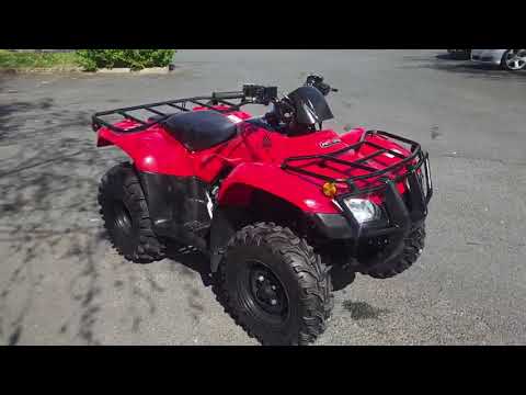 MINT Honda Trx 250 (Choice of2)DELIVERY/WARRANTY - Image 2