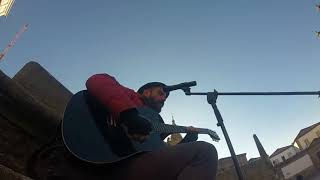 Adrián Concha - Islamabad (Los planetas)