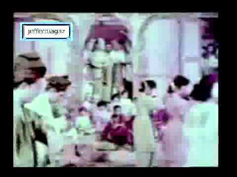 OST Mahsuri 1959 - Tarian CInta Sayang﻿
