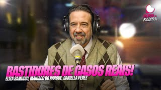 DELEGADO JORGE LORDELLO | MORDE E ASSOPRA | 04/08/2025