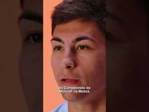 História do Raul Fernandez - O seu número, a sua história - Gulf 125 anos