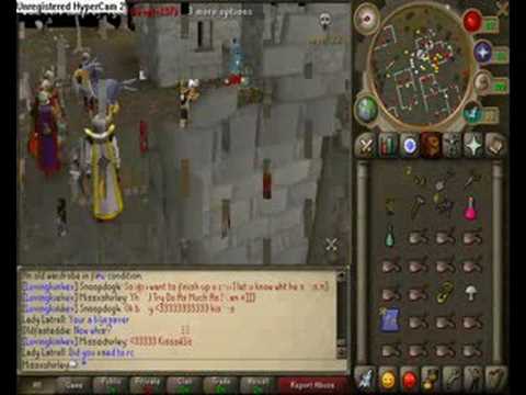 SPIRIT OF SUMMER QUEST GUIDE RUNESCAPE HELP