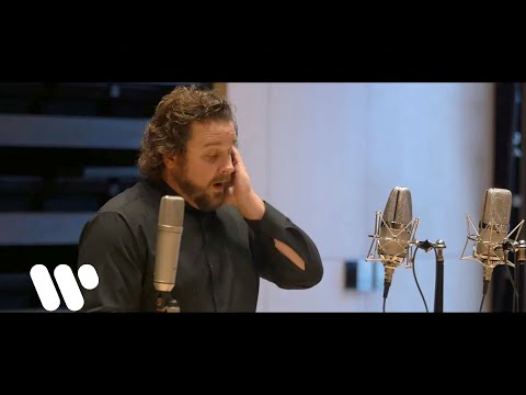 Michael Spyres sings Mozart: Mitridate, rè di Ponto, K. 87, Act III: "Vado incontro al fato estremo"
