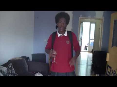 Lil-Jhy Freestyle N°1 Rap Old Violin