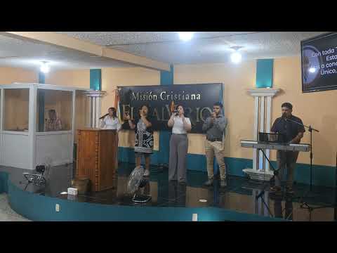 Servicio General | 18 de octubre de 2026 | MCEC Estanzuela