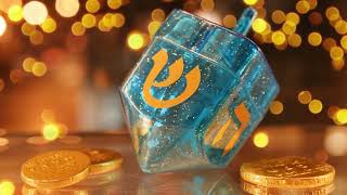 Dreidel-Don McLean