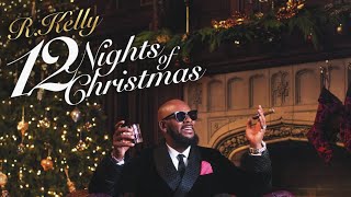 R. Kelly - Flyin' On My Sleigh