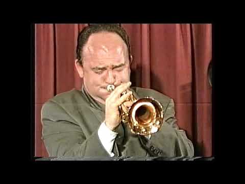 James Morrison – National Press Club Lunch Blues 1993