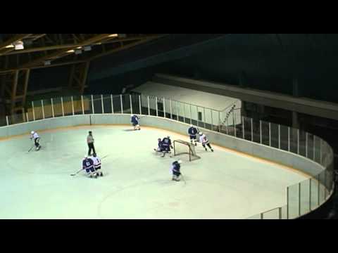 U-20 - Vitez, 04 Dec 2011 Andrija gol