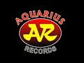 Aquarius Records Tapes 2003