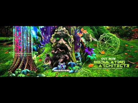 Drury Nevil - Psychedelic Experience (Urban Antidote Records)