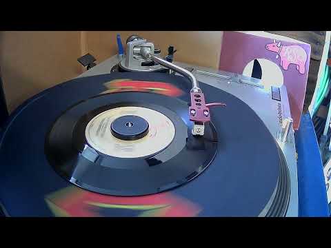 Heaven On The 7th Floor ~ Paul Nicholas ~ 1977 ~ Styrene