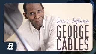 George Cables - Blue Heart