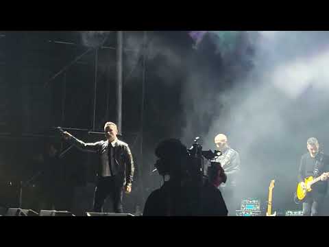 NEK @ Besame Mucho Festival 12/3/22