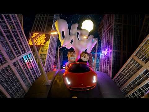 Malarz & Macias - Dash (prod. @zzzipper & @malarzsosa) [vfx: @anemomaki]