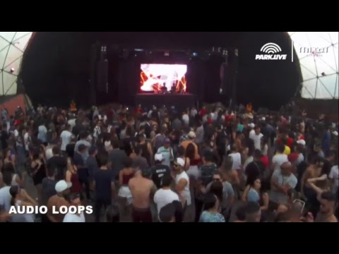 Audio Loops / Park Art 06/05