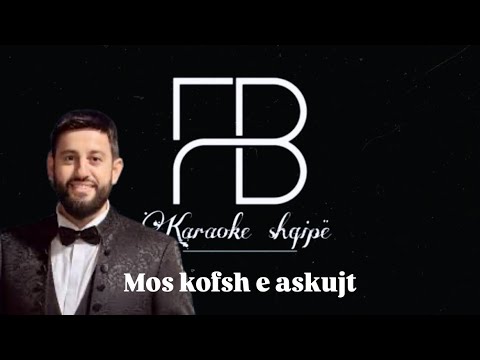 Karaoke Shqip - Masi sje e jemja (Artan Jusufi)