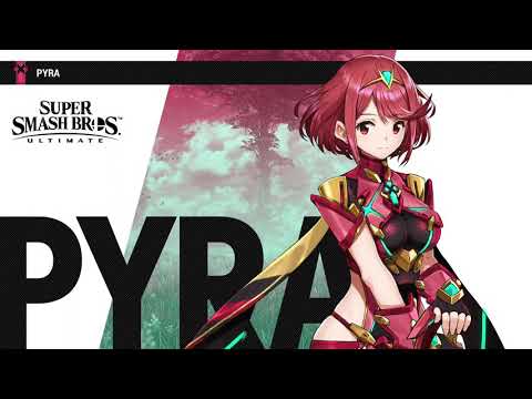 Xenoblade Chronicles 2 Medley | Super Smash Bros. Ultimate Soundtrack OST