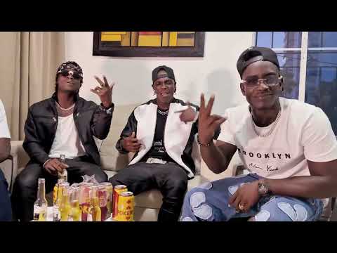 Amigos Traigan Cerveza - Cover Salsa Urbana - El negrito magnífico & Jaiversony - 2025 2026