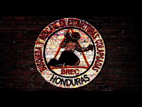 CURSO INTERNACIONAL DE BUSQUEDA Y RESCATE EN ESTRUCTURAS COLAPSADAS (BREC) 2018