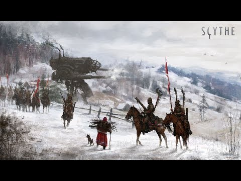 How to Play Scythe