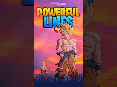 Your favourite Character Motivational Words 🥺