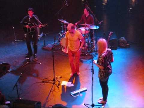 Bonnie 'Prince' Billy & the Cairo Gang - The Sounds Are Always Begging, Cph 2010-05-25