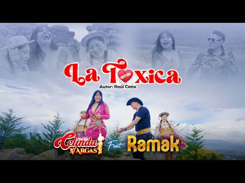 La Tóxica - Santiago 2025 - Celinda Vargas