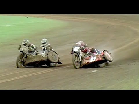 2012 SCINTILLATOR GRASSTRACK