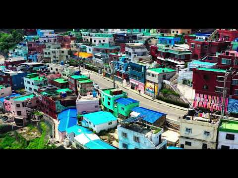 BUSAN. TEST 200516 (4K)