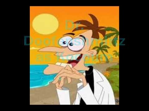 Finahontas Cast Video