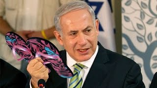 Netanyahu Flip Flops On Palestine thumbnail