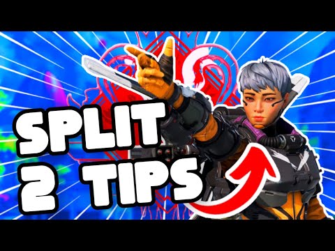 DO THIS IN SPLIT 2 SEASON 12!!! | APEX SPLIT 2 SEASON 12 RANKED GUIDE!!! | RANK UP FAST!!! 🎮🕹🔫