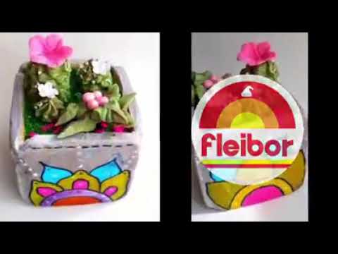 Realizamos una Torta con estilo | Brico Amigos DIY - Edición Especial