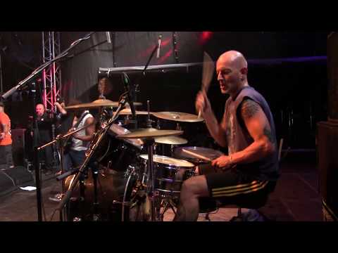 ENTRAILS MASSACRE Live At OBSCENE EXTREME 2018!!!