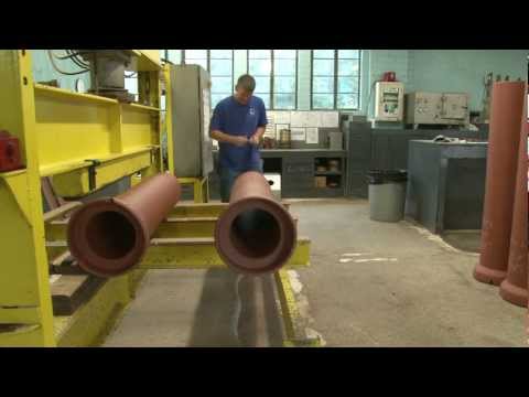 STEM Career, Industrial Ceramics Engineering