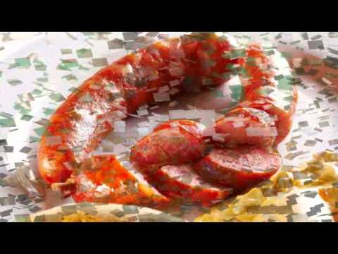 Kranjska klobasa - Pungartnikov Karl.wmv