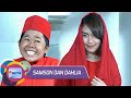 Samson Dan Dahlia Episode 1