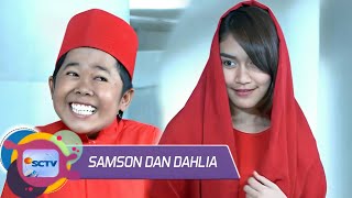 Download lagu Samson Dan Dahlia - Episode 1 mp3
