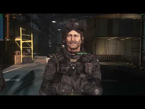 ВСЕ ЧАСТИ CALL OF DUTY WARFARE с 2007г.