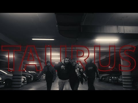 BigZ X BREMAN - Taurus