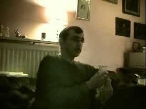 Speech by Sean Gabb on Islam, 9th Septermber 2005