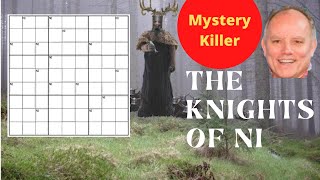 The Mystery of the Knights